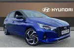 2022 Hyundai i20