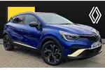 2024 Renault Captur