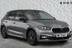 2023 Skoda Fabia