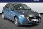 2023 Mazda 2