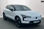 2026 Volvo EX30