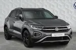 2023 Volkswagen T-Roc