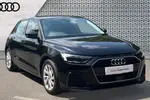 2020 Audi A1