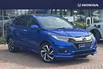 2020 Honda HR-V