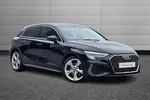 2020 Audi A3