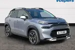 2021 Citroen C3 Aircross