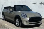 2018 MINI Convertible