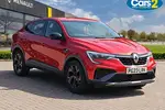 2023 Renault Arkana