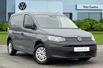 2025 Volkswagen Caddy