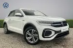 2022 Volkswagen T-Roc