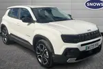 2024 Jeep Avenger