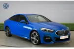 2021 BMW 2 Series Gran Coupe