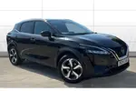 2024 Nissan Qashqai