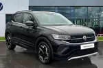 2025 Volkswagen T-Cross