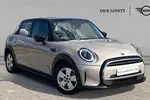 2023 MINI Hatchback