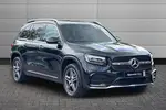 2024 Mercedes-Benz GLB