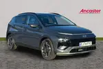2024 Hyundai Bayon