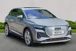 Audi Q4