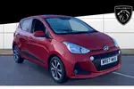 2017 Hyundai i10