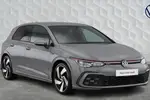 2021 Volkswagen Golf GTI