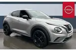 2024 Nissan Juke