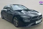 2023 Mercedes-Benz A-Class