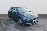 2025 Hyundai i20
