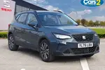 2026 SEAT Arona