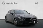 2024 Mercedes-Benz A-Class