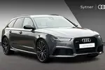 2017 Audi RS6