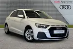 2022 Audi A1