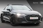 2025 Audi A3