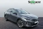 2024 Kia XCeed