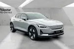 2026 Polestar 2