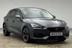 2023 Cupra Leon