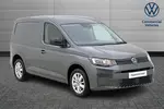 2024 Volkswagen Caddy