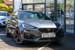 2022 Cupra Leon