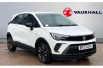 2023 Vauxhall Crossland