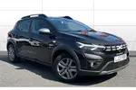 2023 Dacia Sandero Stepway