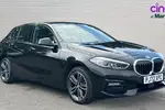 2022 BMW 1 Series