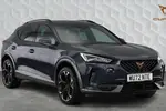 2022 Cupra Formentor