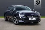 2022 Peugeot 508 SW