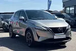 2022 Nissan Qashqai