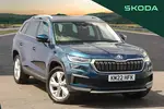 2022 Skoda Kodiaq