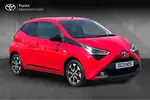 2021 Toyota Aygo