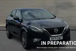 2021 Nissan Qashqai