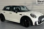 2021 MINI Hatchback 5dr