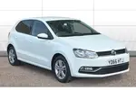 2016 Volkswagen Polo