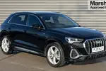 2019 Audi Q3