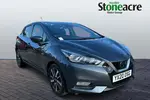 2020 Nissan Micra